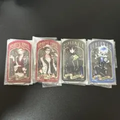 ツイステ 一番くじ 7弾 アクスタ