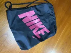 こ*た様 NIKE ナップザック