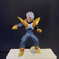 ドラゴンボール フィギュア HG 始動！ドラゴンボールGT編 超ベビー