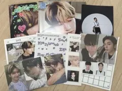 ZEROBACEONE ソクマシュー まとめ売り