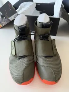 新品未使用 レア AIR JORDAN XX FLYKNIT R&B/MELOのサムネイル