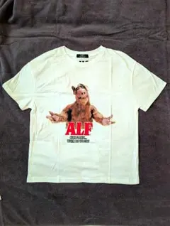 2026年最新】アルフ tシャツの人気アイテム - メルカリ
