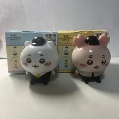 ちいかわ マクドナルド ハッピーセット おまけ付きのサムネイル