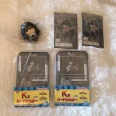 ヒロアカ 一番くじ 相澤