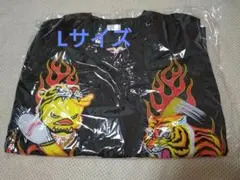 阪神タイガース 日清食品 2026年 ユニフォーム ブラック Lサイズ