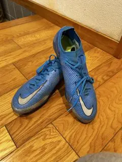 NIKEファントムGTエリートFG 26.5cm