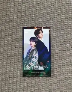 straykids スキズ　ハイタッチ券 ユニット 味噌 リノ ハン 使用済みのサムネイル