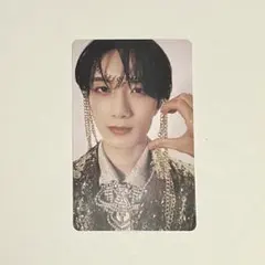 山中柔太朗 爆裂愛してる / 好きすぎて滅！ ソロ盤 トレカ