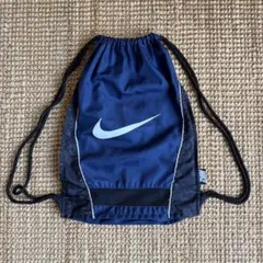 00s NIKE ナップサック