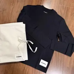 ジルサンダーtシャツ