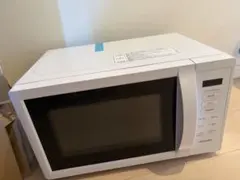 TOSHIBA ER-M5B 単機能電子レンジ ホワイト - メルカリ