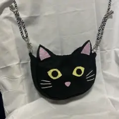 MINT Neko ミントネコ Sixh. ショルダーバッグ - メルカリ