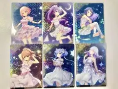 HBF【⊿TRiEDGE 3種セット】ハーバリウム・フェアリーズ 莉玖 梨緒 椿 HBF【⊿TRiEDGE3種】ハーバリウムフェアリーズ 莉玖 梨緒 椿 オンゲキ