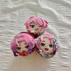 2026年最新】ヒプマイ もちころりん 乱数の人気アイテム - メルカリ