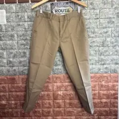 Urban Research Mサイズ ベージュ チノパン