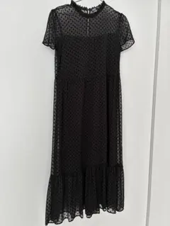 ZARA ワンピース