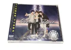 UMM.com CD Over≦Start ゆとり もるでお 無音 歌い手
