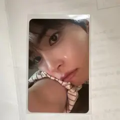 ZEROBASONE ハンビン　トレカ