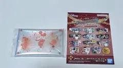 【値下げ中】ミッキーマウスH賞マルチケース 一番くじステッカー