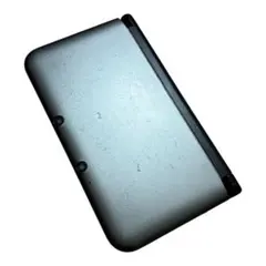 닌텐도 3DS LL 본체 블랙