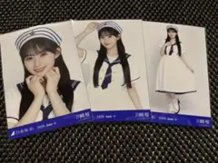川﨑桜 乃木坂46 真夏の全国ツアー2026 大阪ver. コーデ 生写真 - メルカリ