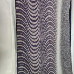 MISSONI タオルケット マルチカラーストライプ サイズ140×190 - メルカリ
