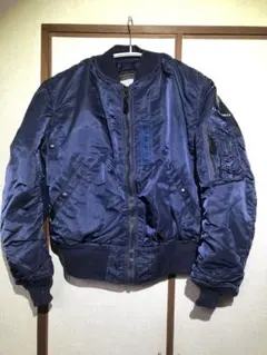 アルファインダストリーズ B15-C MOD USA 38デッドストック未使用