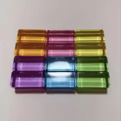 BAUSPIEL バウシュピール　ルミナスブロックのサムネイル