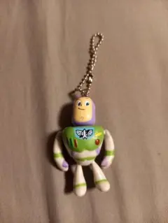 トイ・ストーリー　キーホルダー