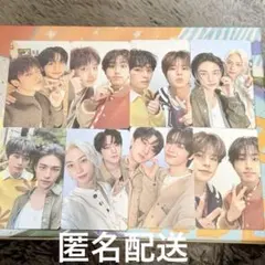StrayKids スキズ STAY 4期 ユニットトレカ 8枚