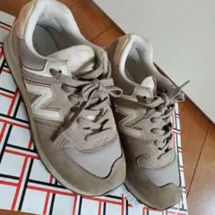 ニューバランス幅広