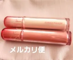 ロムアンド ザ ジューシーラスティングティント ピーチピーチミー ジュジュフィグ