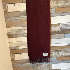 カシミヤ バーガンディ