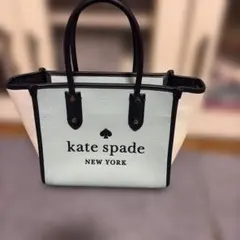 KATE SPADE NEW YORK エラ スモール トート