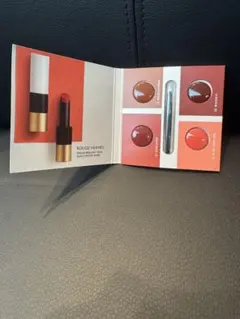 HERMÈSのROUGE HERMÈS サンプル②
