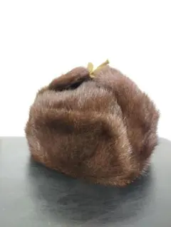 ロシア帽 メンズ