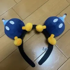 USJ ボムヘイ カチューシャ