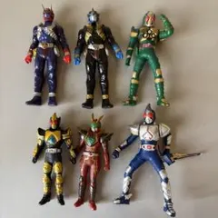 ジャンク品 仮面ライダー まとめ売り - メルカリ