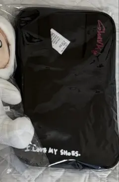 StrayKids スンミン シューズケース