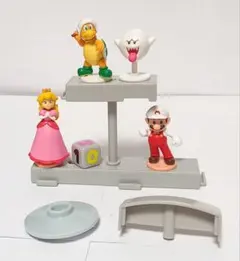 『スーパーマリオ』のプレイセット！！！！！！！！！！！！！！！！！！！！！！！！