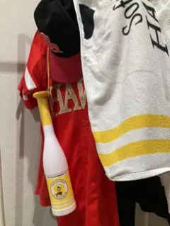 福岡ソフトバンクホークス　レプリカユニフォーム