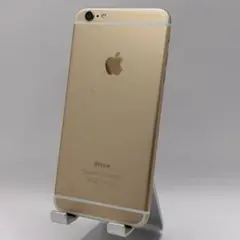 iPhone 6 Plus 16GB バッテリー79% ゴールド 本体 283 iPhone 6 Plus 16GB バッテリー79% ゴールド 本体 283 - メルカリ