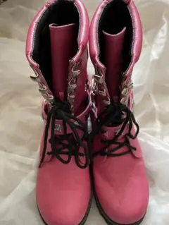 2025年最新】リズリサ ブーツの人気アイテム - メルカリ