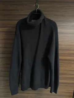 H&M タートルネック　セーター　ニットのサムネイル