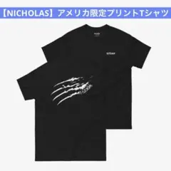 &TEAM NICHOLAS ニコラス wenoism Tシャツ サイズ1 - メルカリ