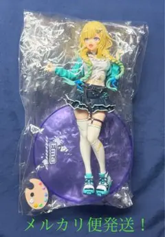 ぶいすぽっ！ 藍沢エマ デフォルメフィギュア vol.4 - メルカリ