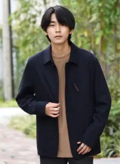 スーパー１４０’Ｓ　ＷＯＯＬ／ＳＯＬＯＴＥＸ（Ｒ）　ハイブリッド　ジャケット