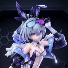 ご*う様 崩壊:スターレイル 銀狼Lv.999 クリアファイル・マウスパッド