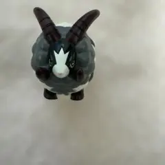 ポケモンキッズ ココ編 バイウール