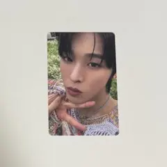 nctwish ウィシ color カラー photobook トレカ リク